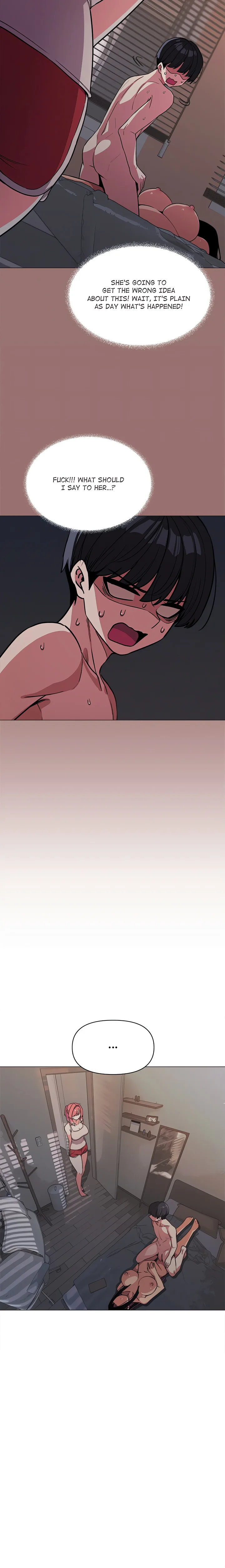 Someone Stop Her! (Uncensored) 13