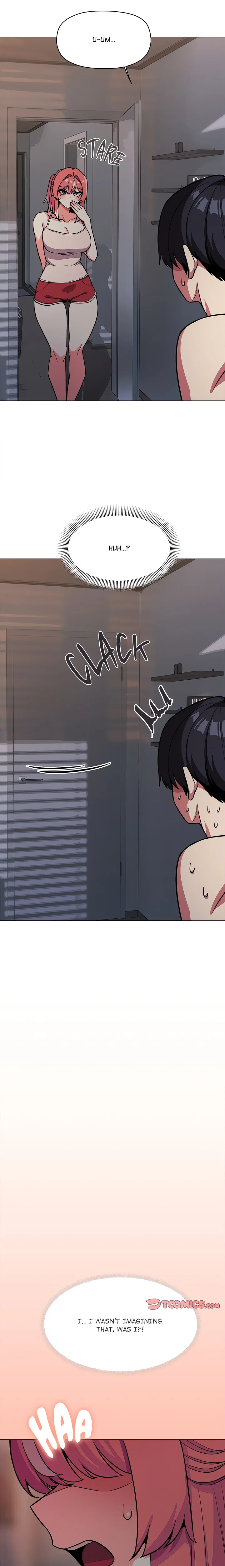 Someone Stop Her! (Uncensored) 14