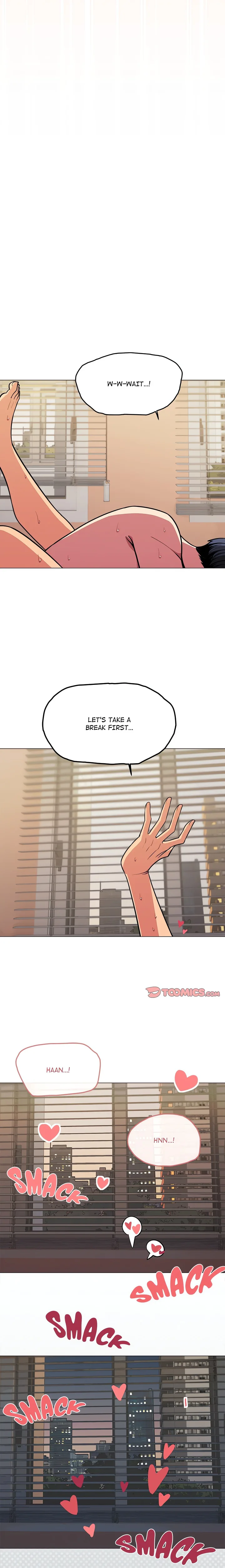 Someone Stop Her! (Uncensored) 3