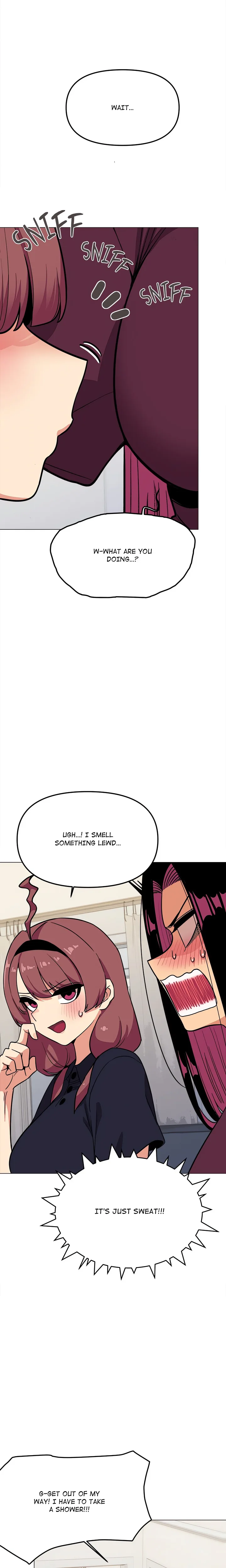 Someone Stop Her! (Uncensored) 22