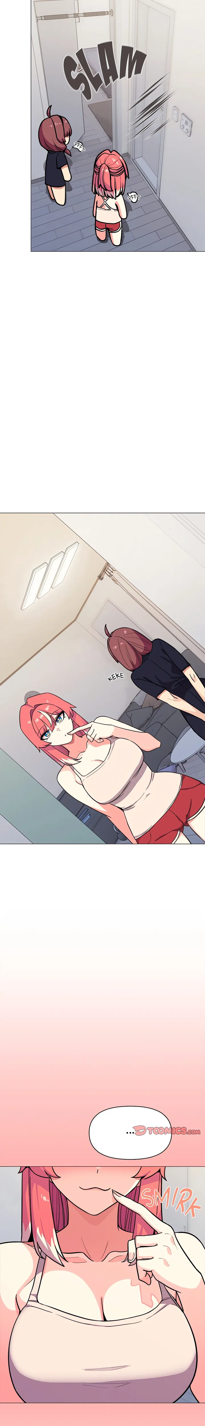 Someone Stop Her! (Uncensored) 23