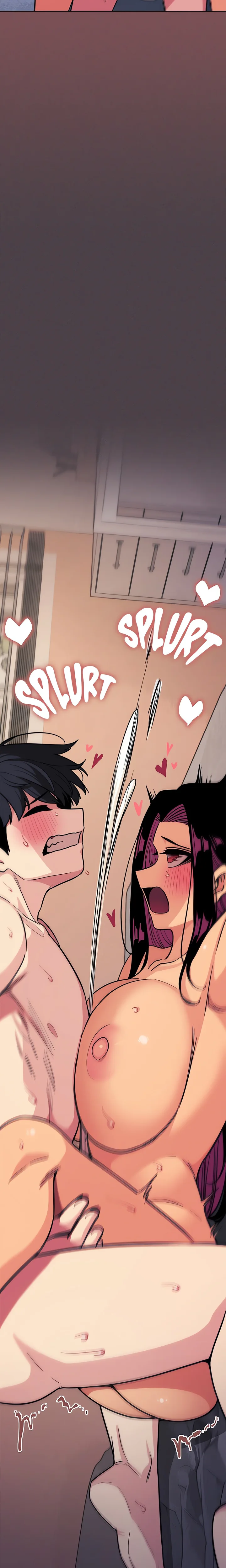 Someone Stop Her! (Uncensored) 29