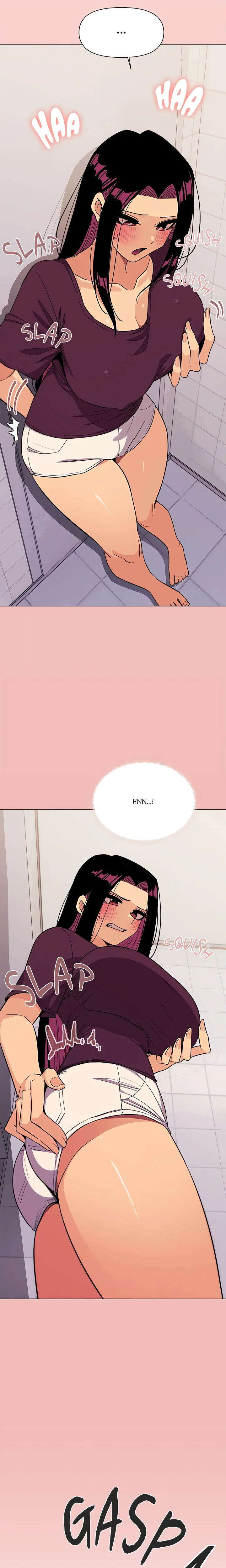 Someone Stop Her! (Uncensored) 31