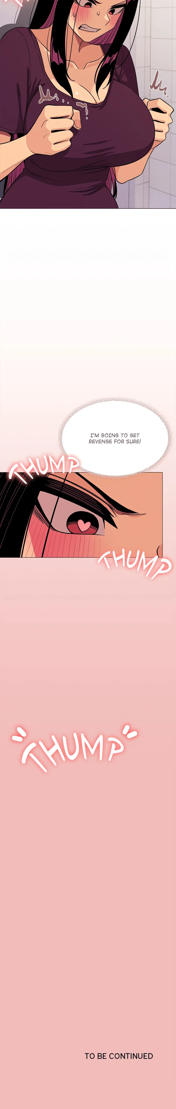 Someone Stop Her! (Uncensored) 33