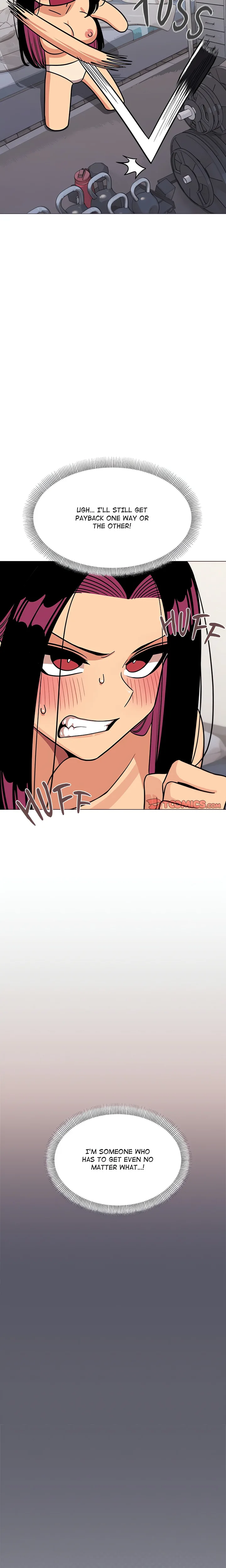 Someone Stop Her! (Uncensored) 16