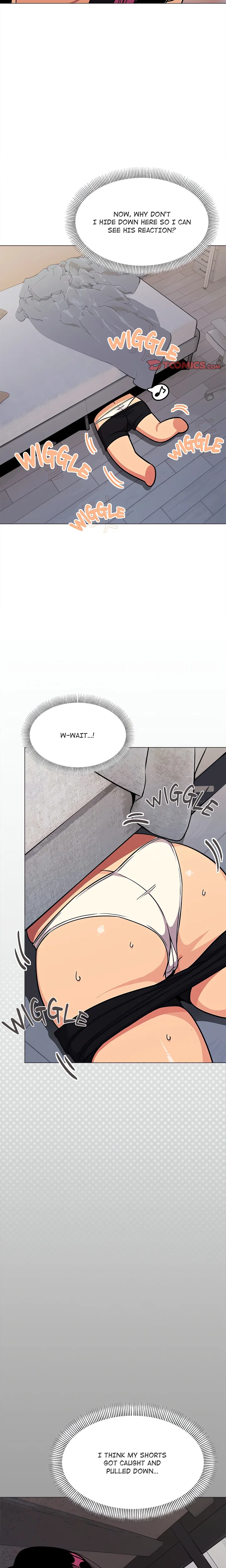 Someone Stop Her! (Uncensored) 23
