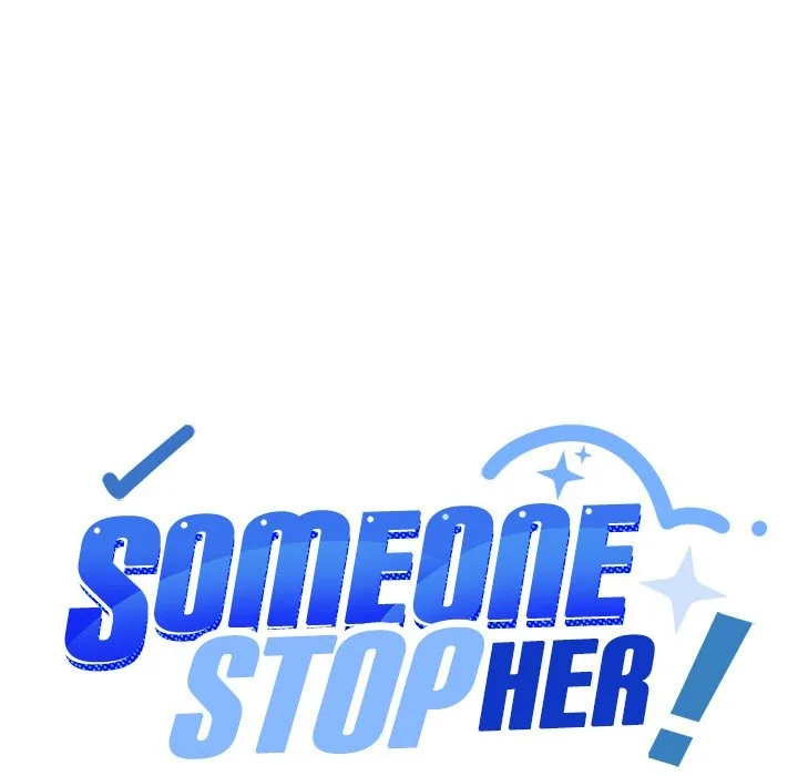Someone Stop Her! (Uncensored) 11