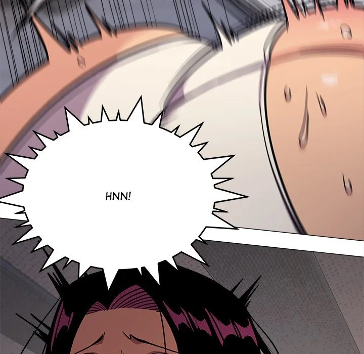 Someone Stop Her! (Uncensored) 110