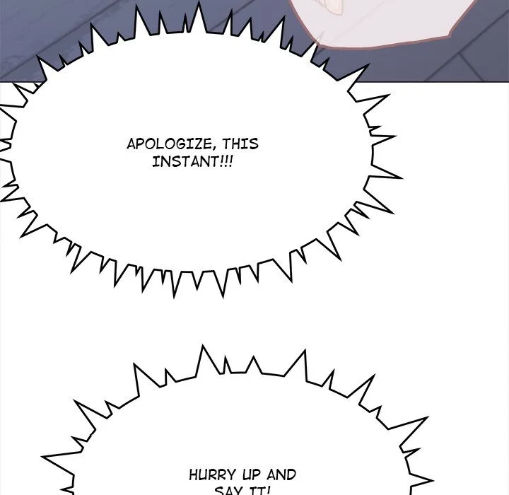 Someone Stop Her! (Uncensored) 115