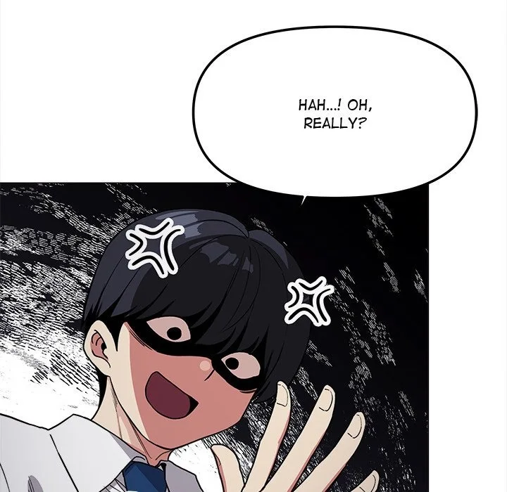 Someone Stop Her! (Uncensored) 121