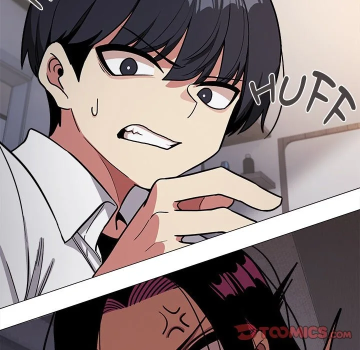 Someone Stop Her! (Uncensored) 160