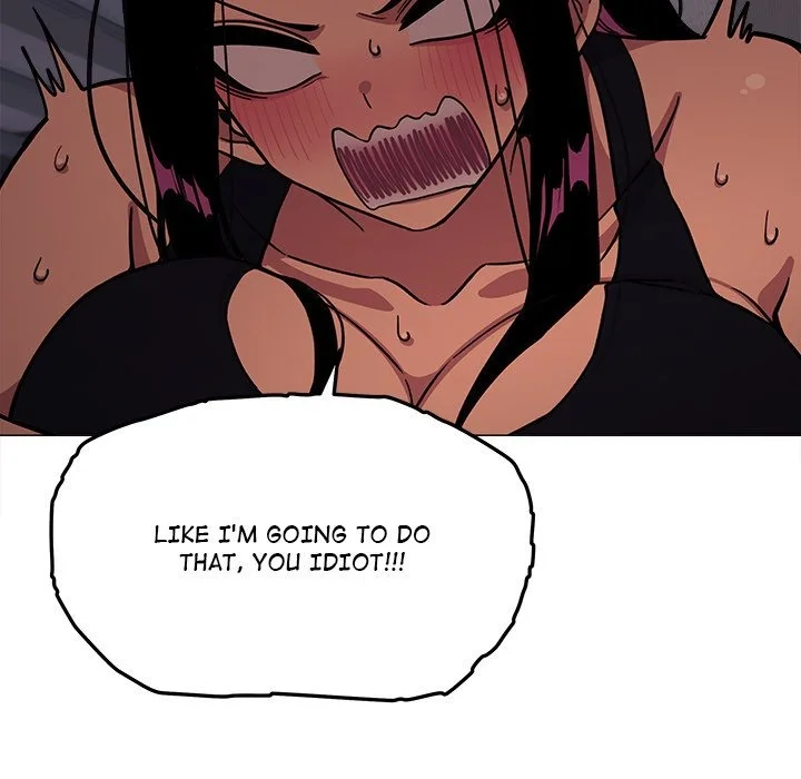 Someone Stop Her! (Uncensored) 161