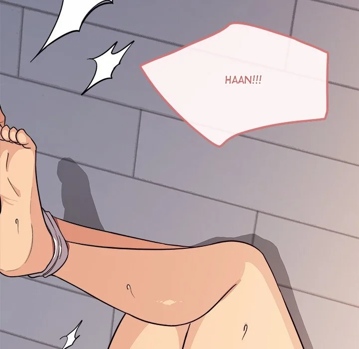 Someone Stop Her! (Uncensored) 169