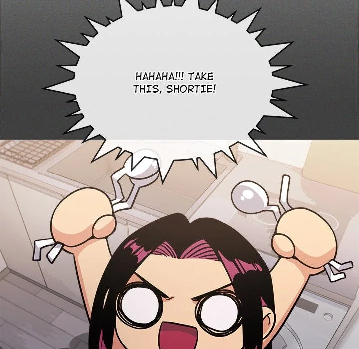 Someone Stop Her! (Uncensored) 44