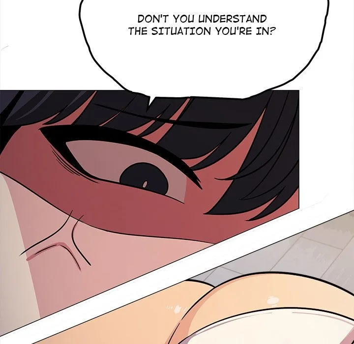 Someone Stop Her! (Uncensored) 81