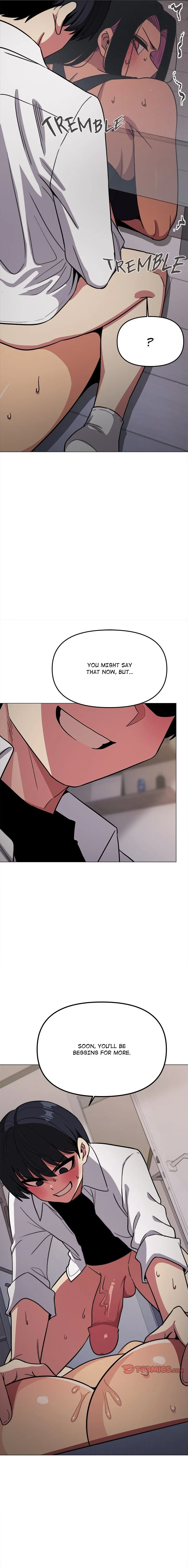 Someone Stop Her! (Uncensored) 17