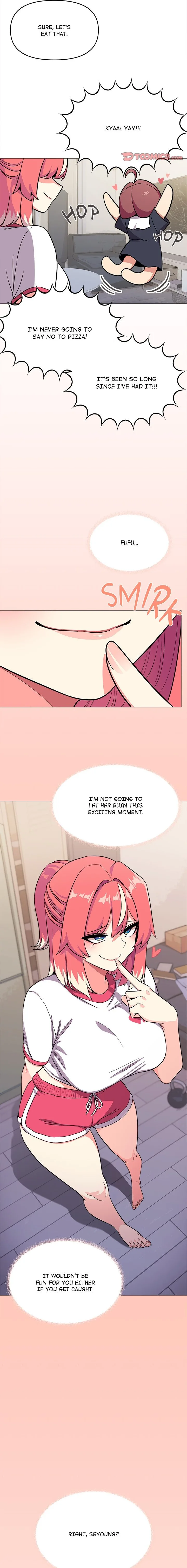 Someone Stop Her! (Uncensored) 24