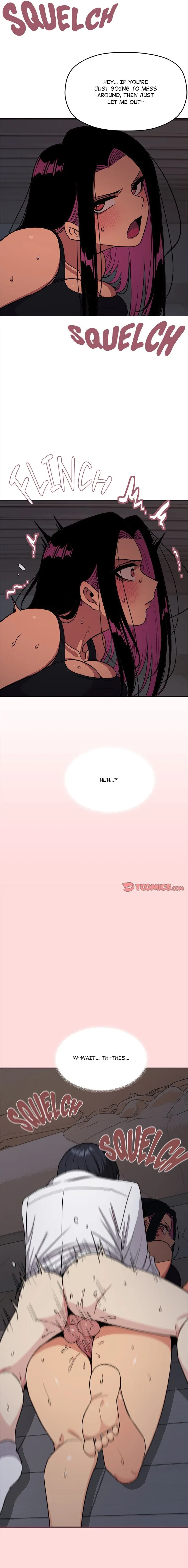 Someone Stop Her! (Uncensored) 11