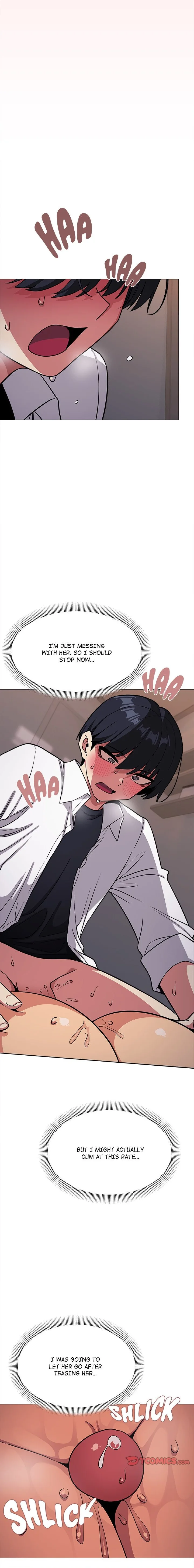 Someone Stop Her! (Uncensored) 13
