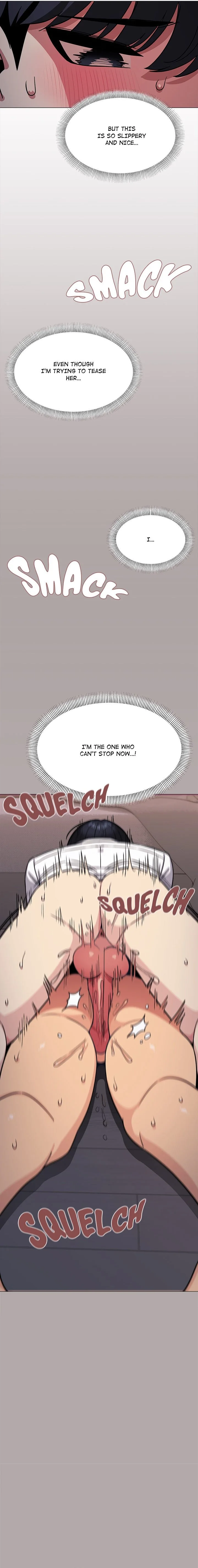 Someone Stop Her! (Uncensored) 14