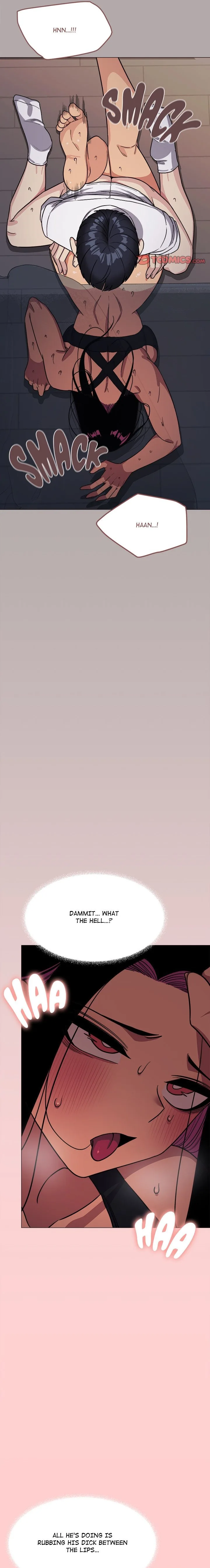 Someone Stop Her! (Uncensored) 15