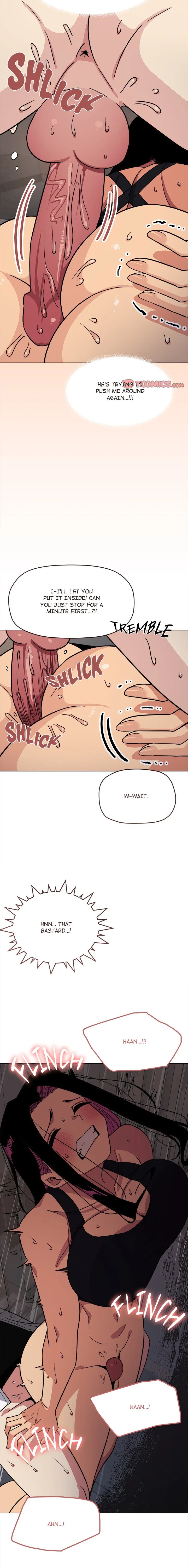 Someone Stop Her! (Uncensored) 21
