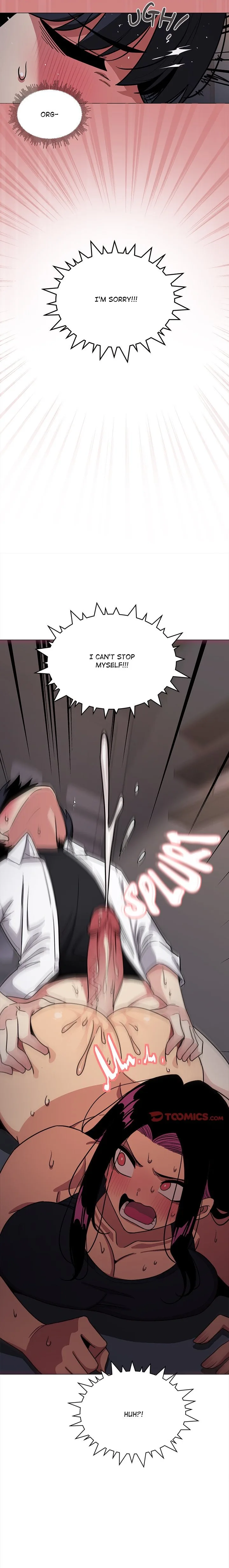Someone Stop Her! (Uncensored) 23