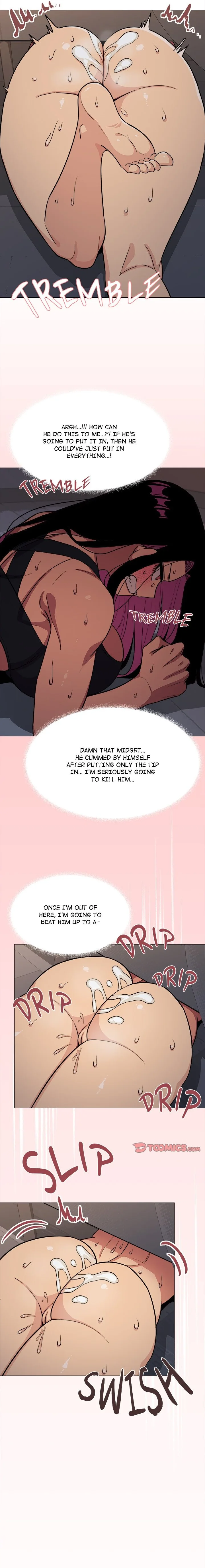 Someone Stop Her! (Uncensored) 26