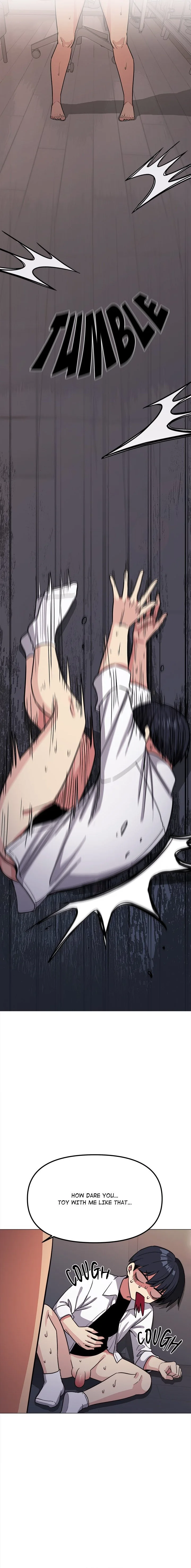 Someone Stop Her! (Uncensored) 28