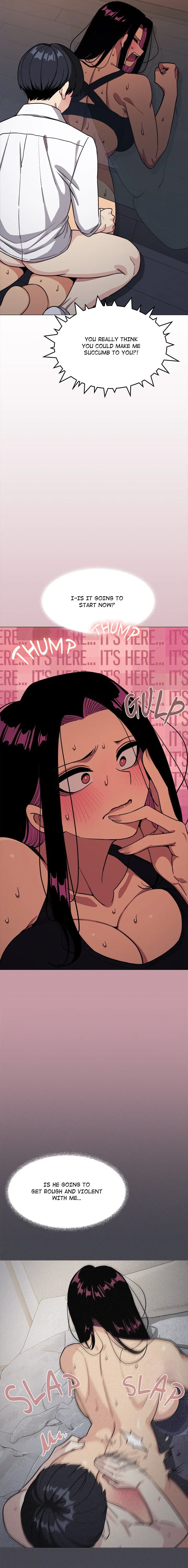 Someone Stop Her! (Uncensored) 4