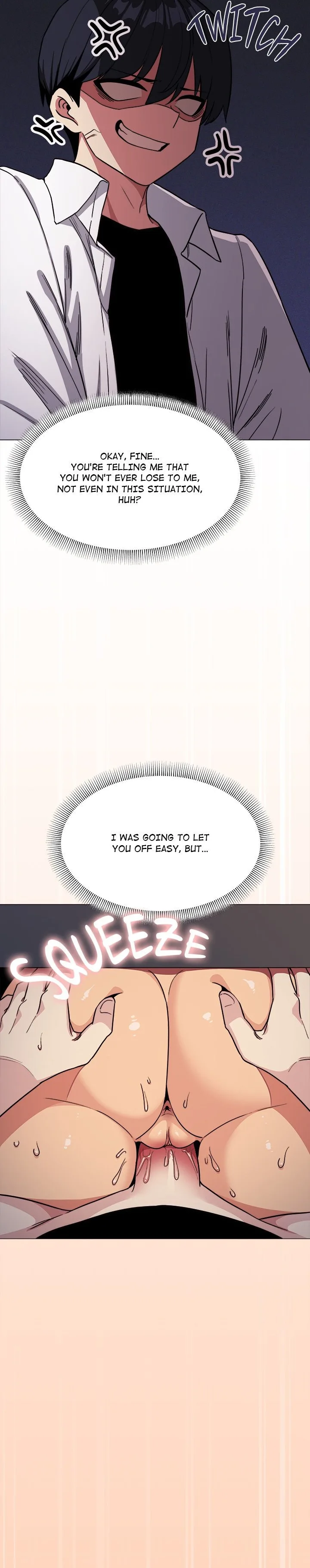 Someone Stop Her! (Uncensored) 8