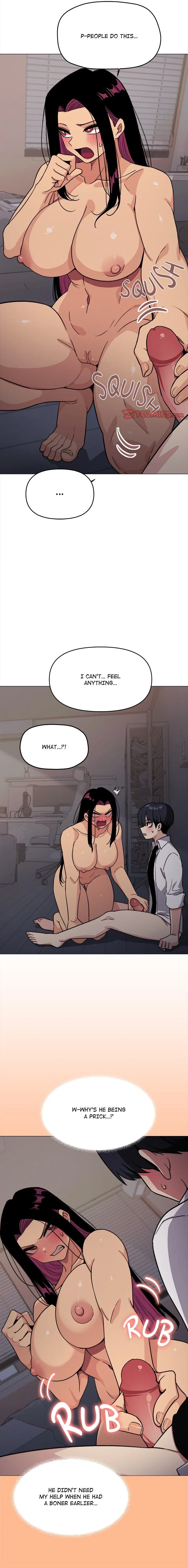 Someone Stop Her! (Uncensored) 11