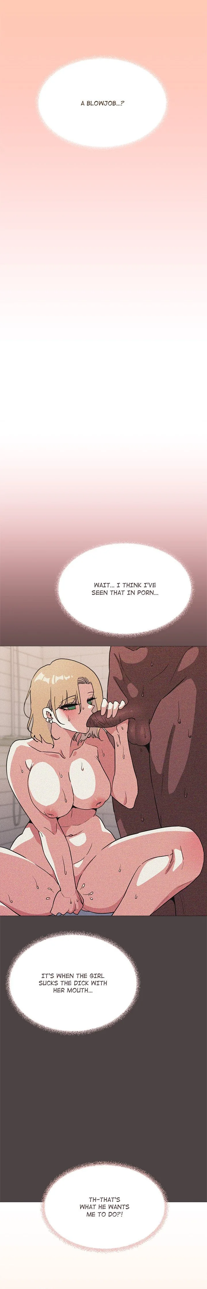 Someone Stop Her! (Uncensored) 14