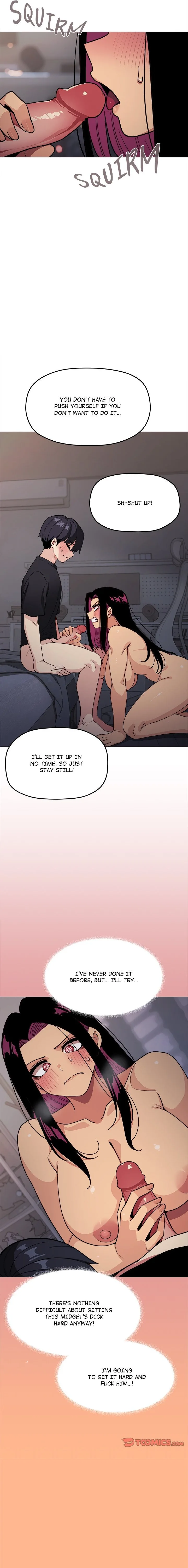 Someone Stop Her! (Uncensored) 20
