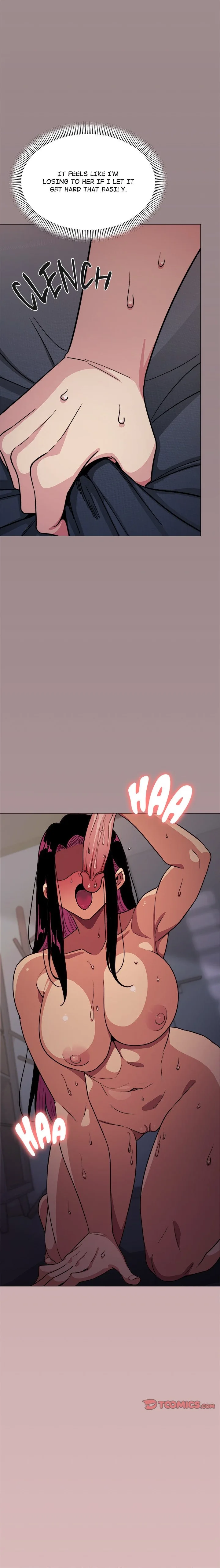 Someone Stop Her! (Uncensored) 25