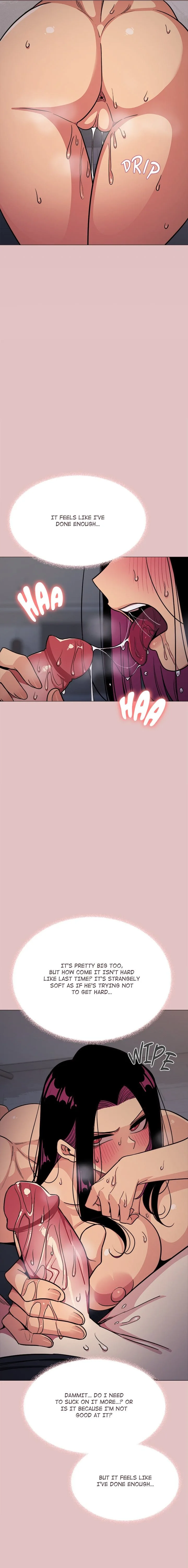 Someone Stop Her! (Uncensored) 26