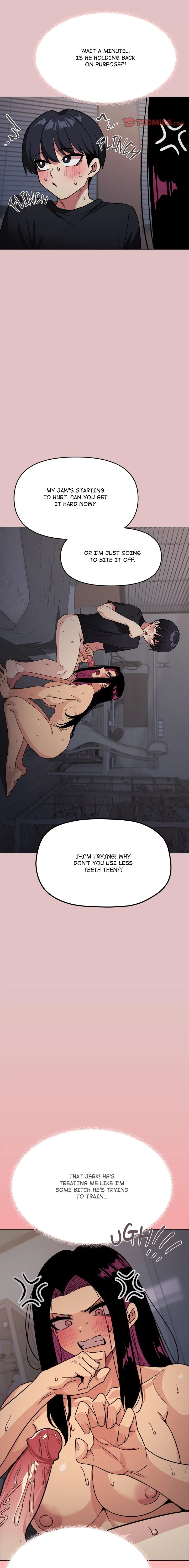 Someone Stop Her! (Uncensored) 27