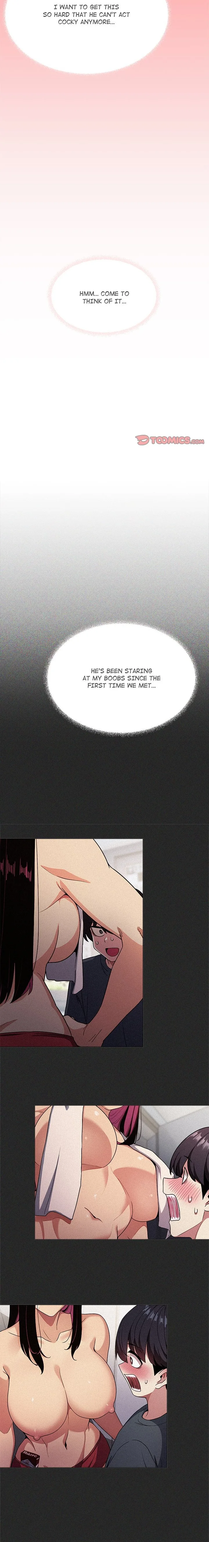 Someone Stop Her! (Uncensored) 28