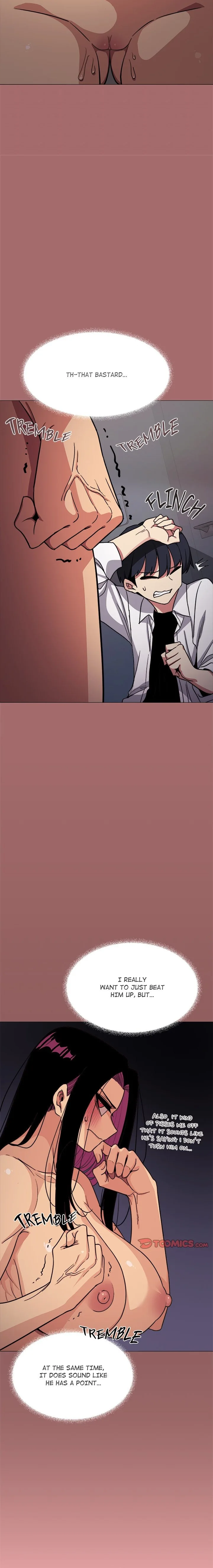Someone Stop Her! (Uncensored) 8