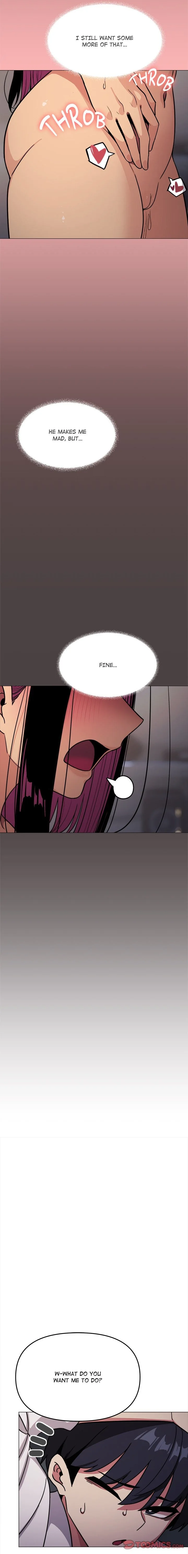 Someone Stop Her! (Uncensored) 9