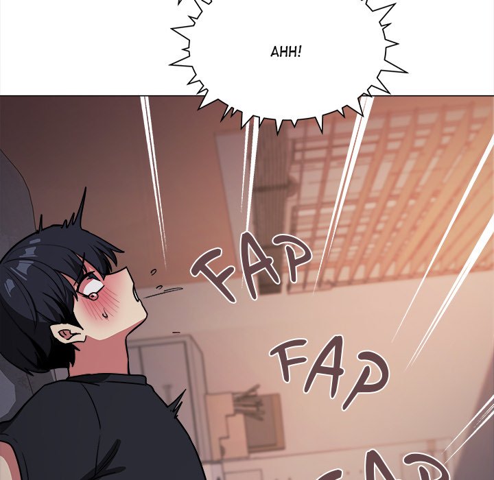 Someone Stop Her! (Uncensored) 105