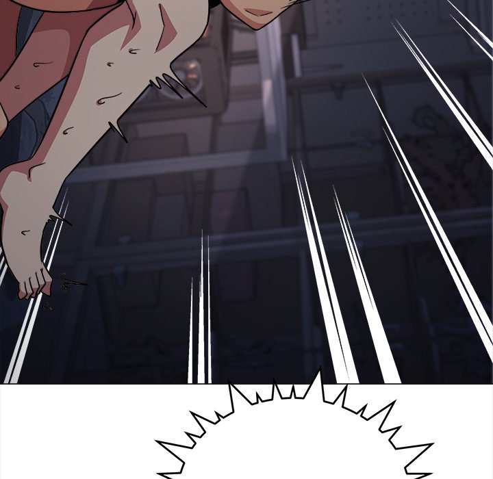Someone Stop Her! (Uncensored) 107