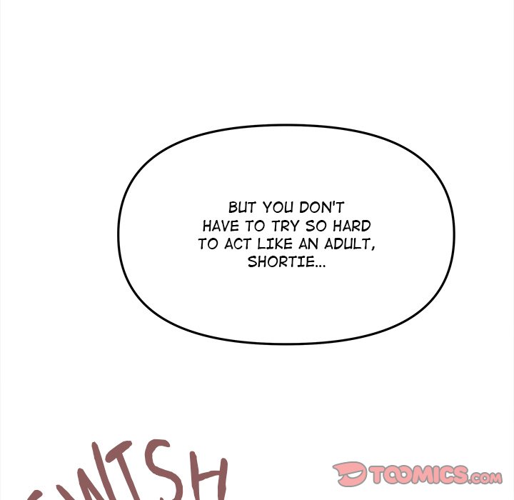 Someone Stop Her! (Uncensored) 112
