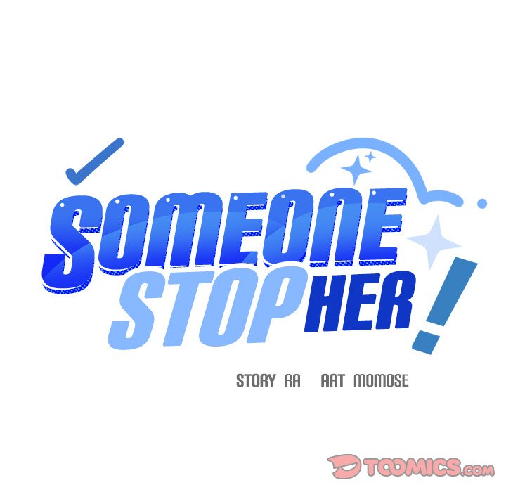 Someone Stop Her! (Uncensored) 16