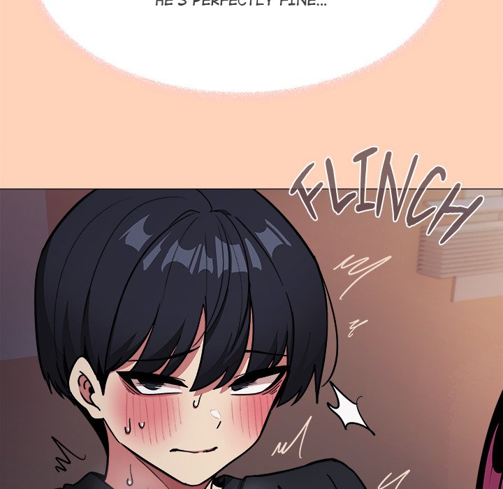 Someone Stop Her! (Uncensored) 173