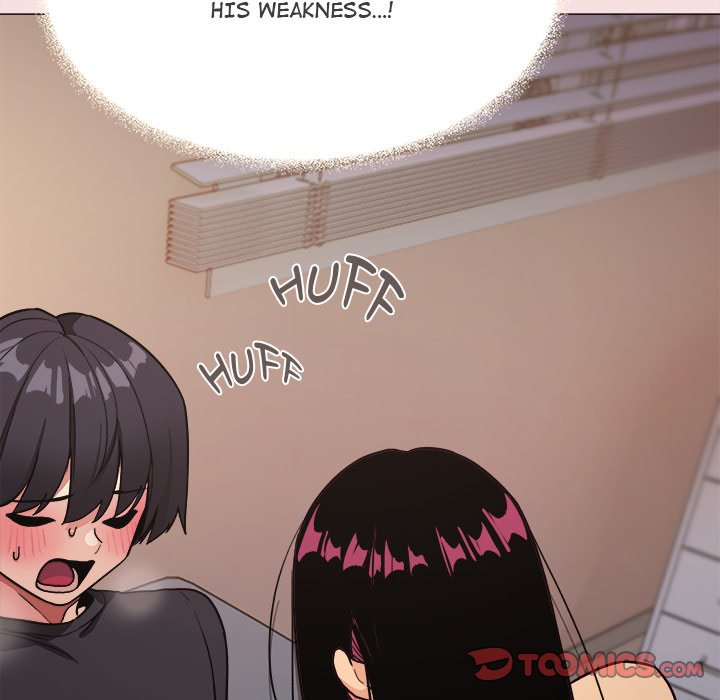 Someone Stop Her! (Uncensored) 28