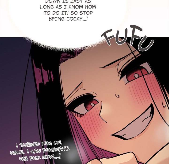 Someone Stop Her! (Uncensored) 46