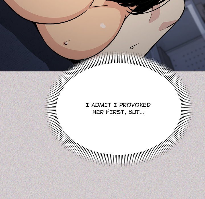 Someone Stop Her! (Uncensored) 73