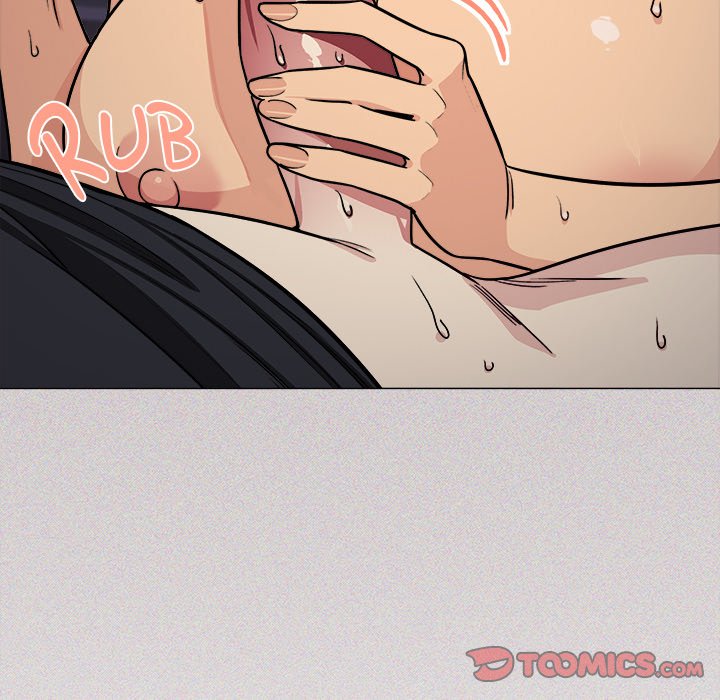 Someone Stop Her! (Uncensored) 76