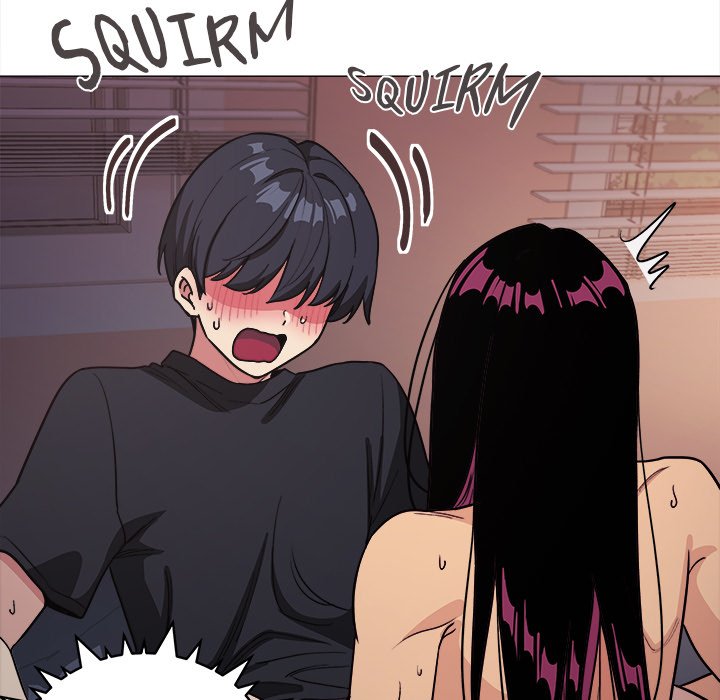 Someone Stop Her! (Uncensored) 84